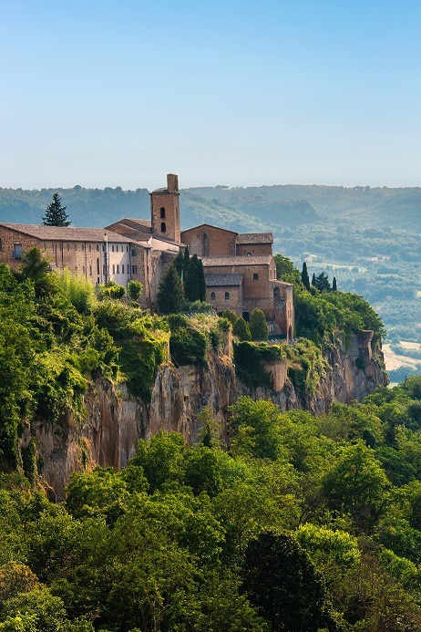 day trips from Rome