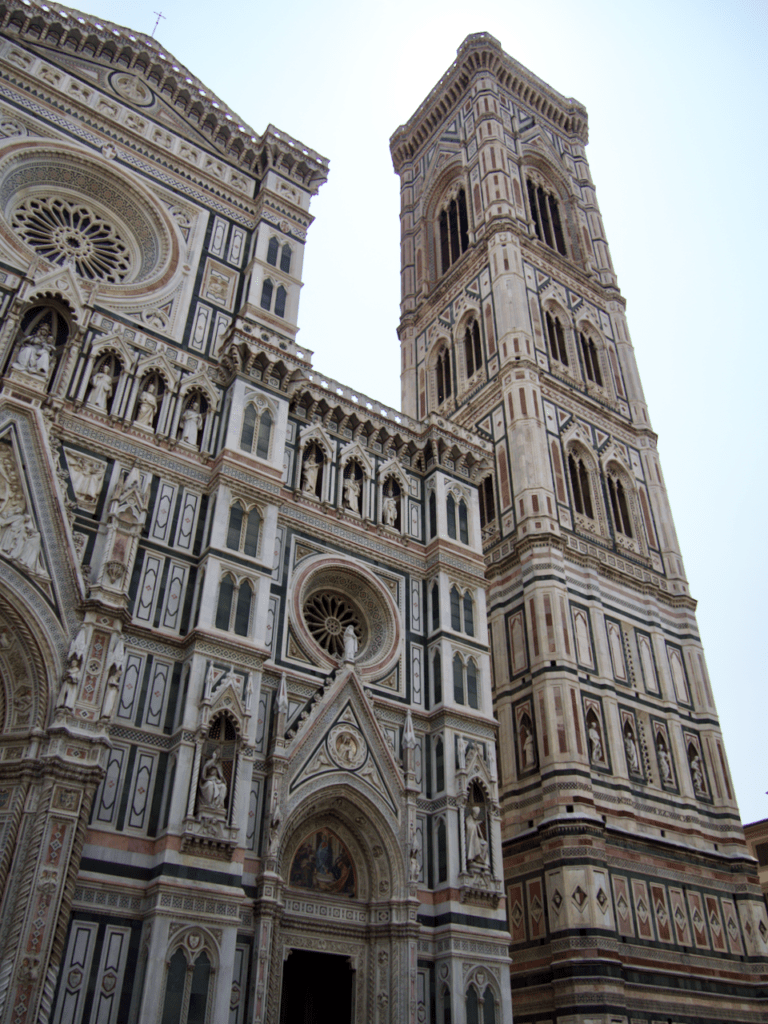 Florence Travel Guide