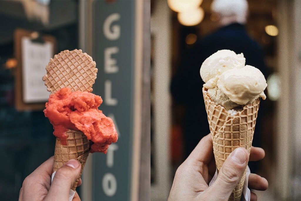 Indulge Your Sweet Tooth: Where to Find the Best Gelato in Italy?