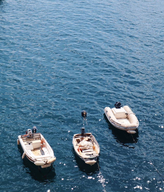 Villefranche-sur-Mer