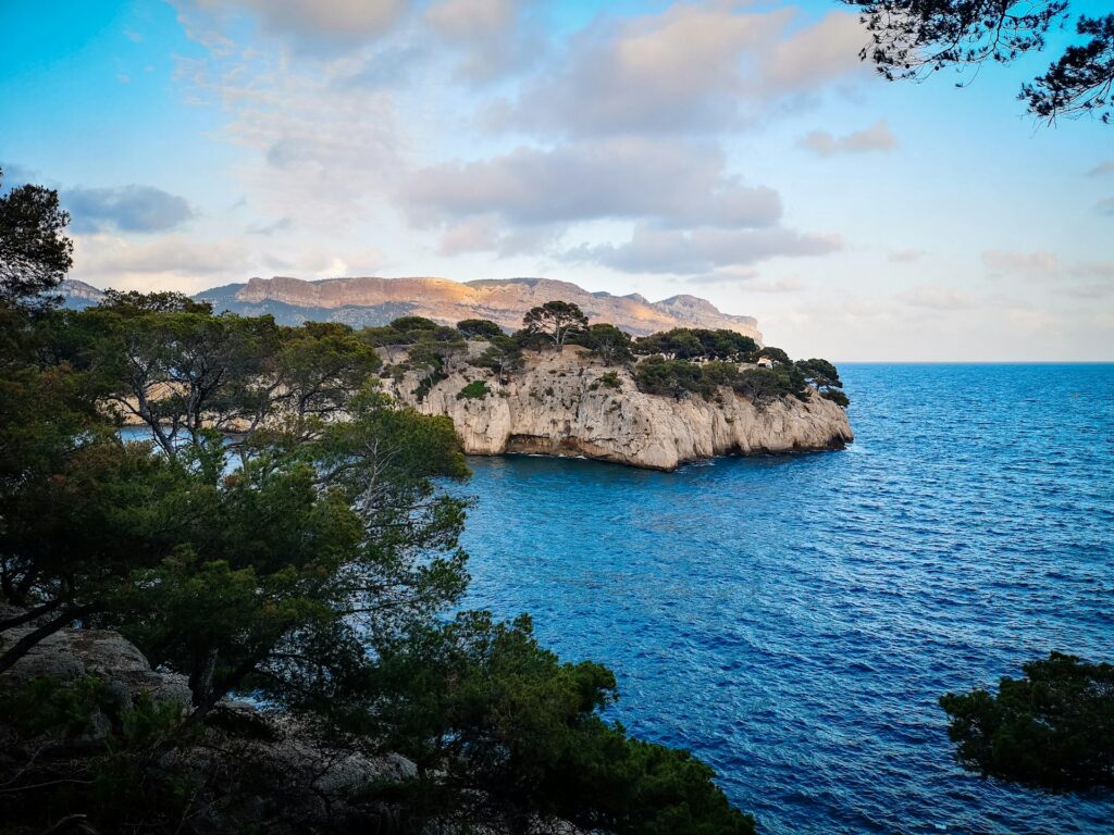 Calanque d’en Vau