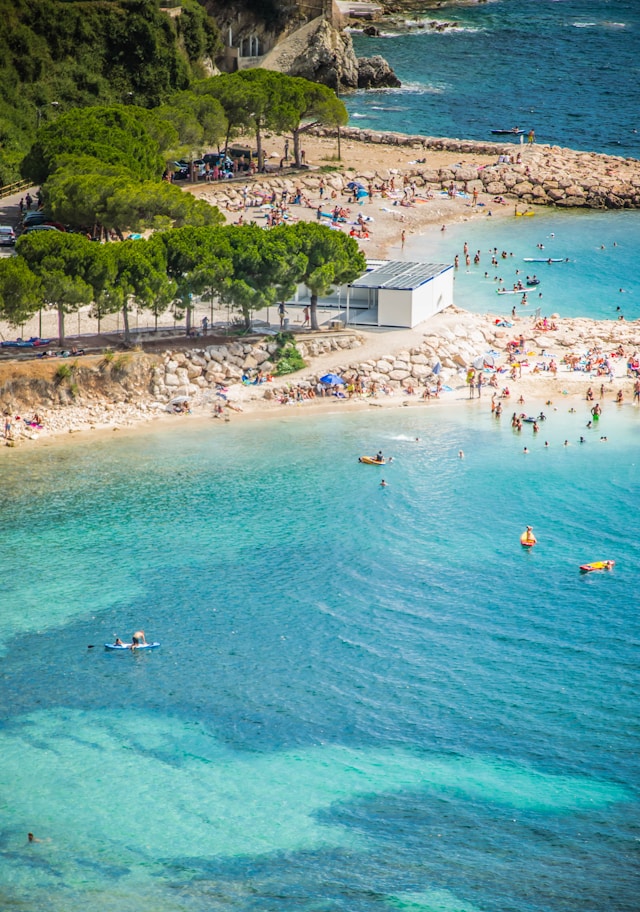 Villefranche-sur-Mer