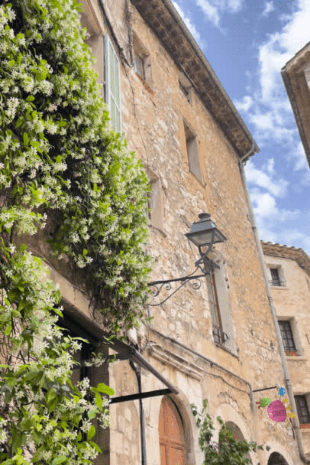 St Paul de Vence, France