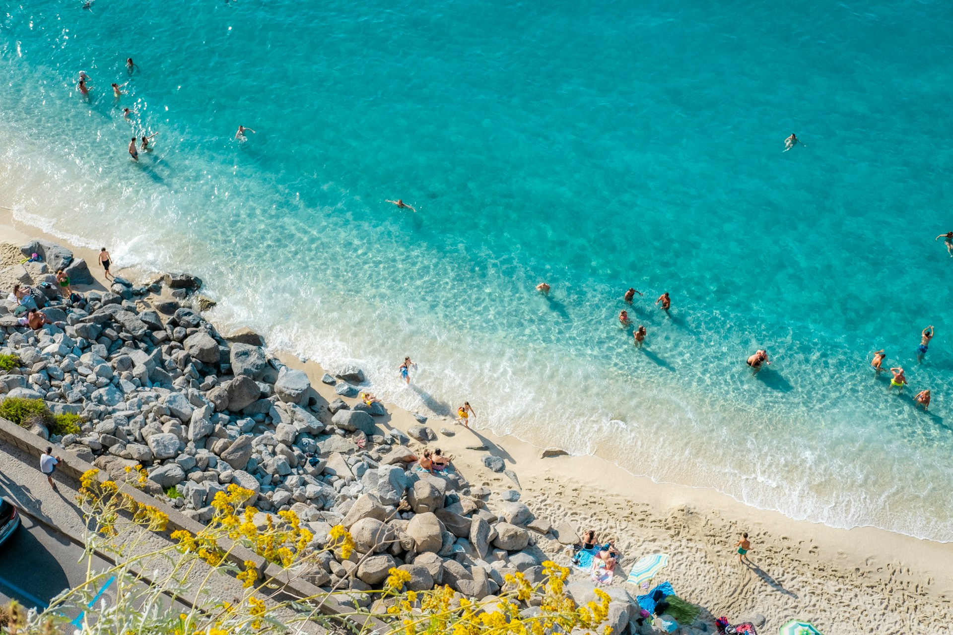 Costa Viola Calabria