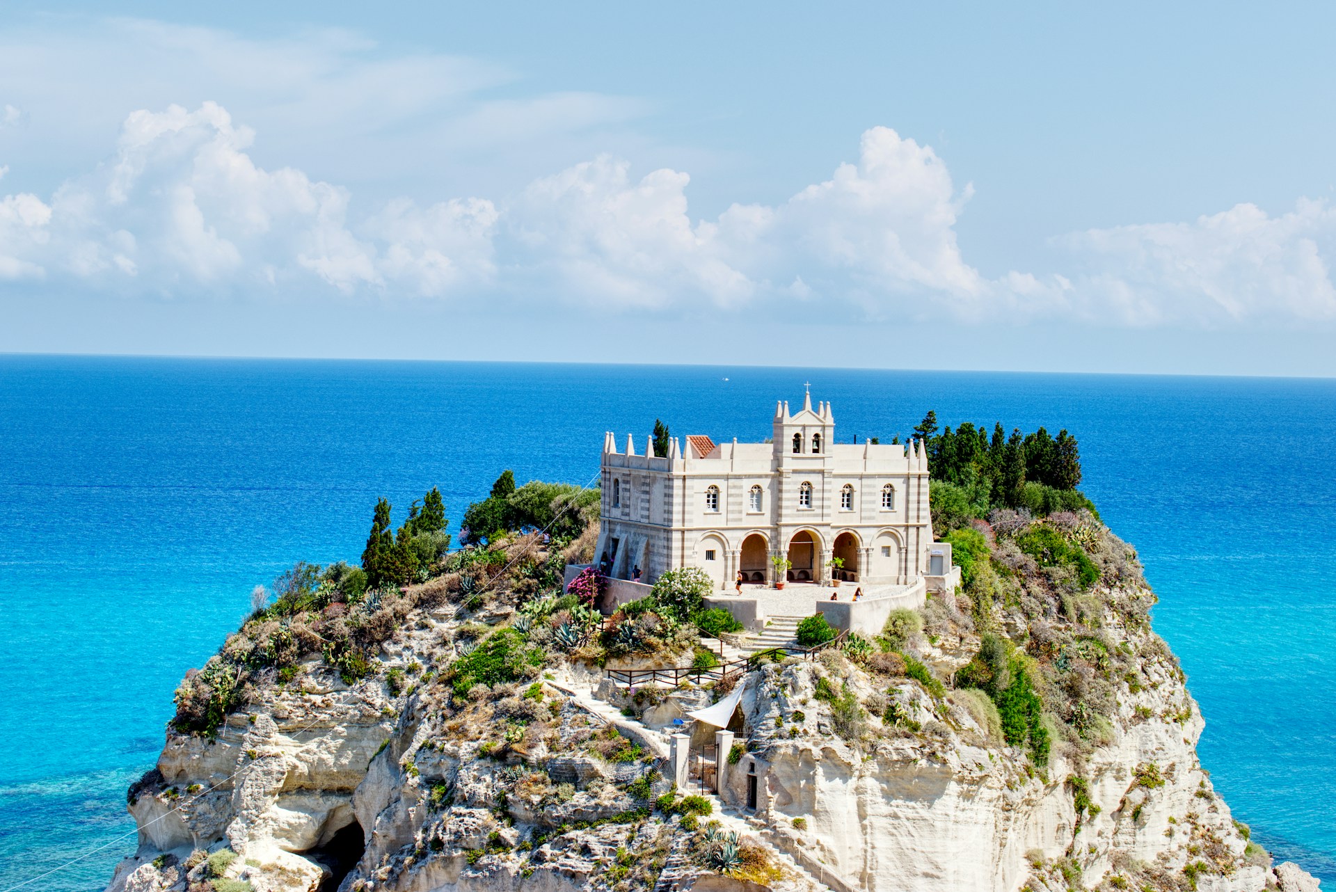 Tropea Calabria