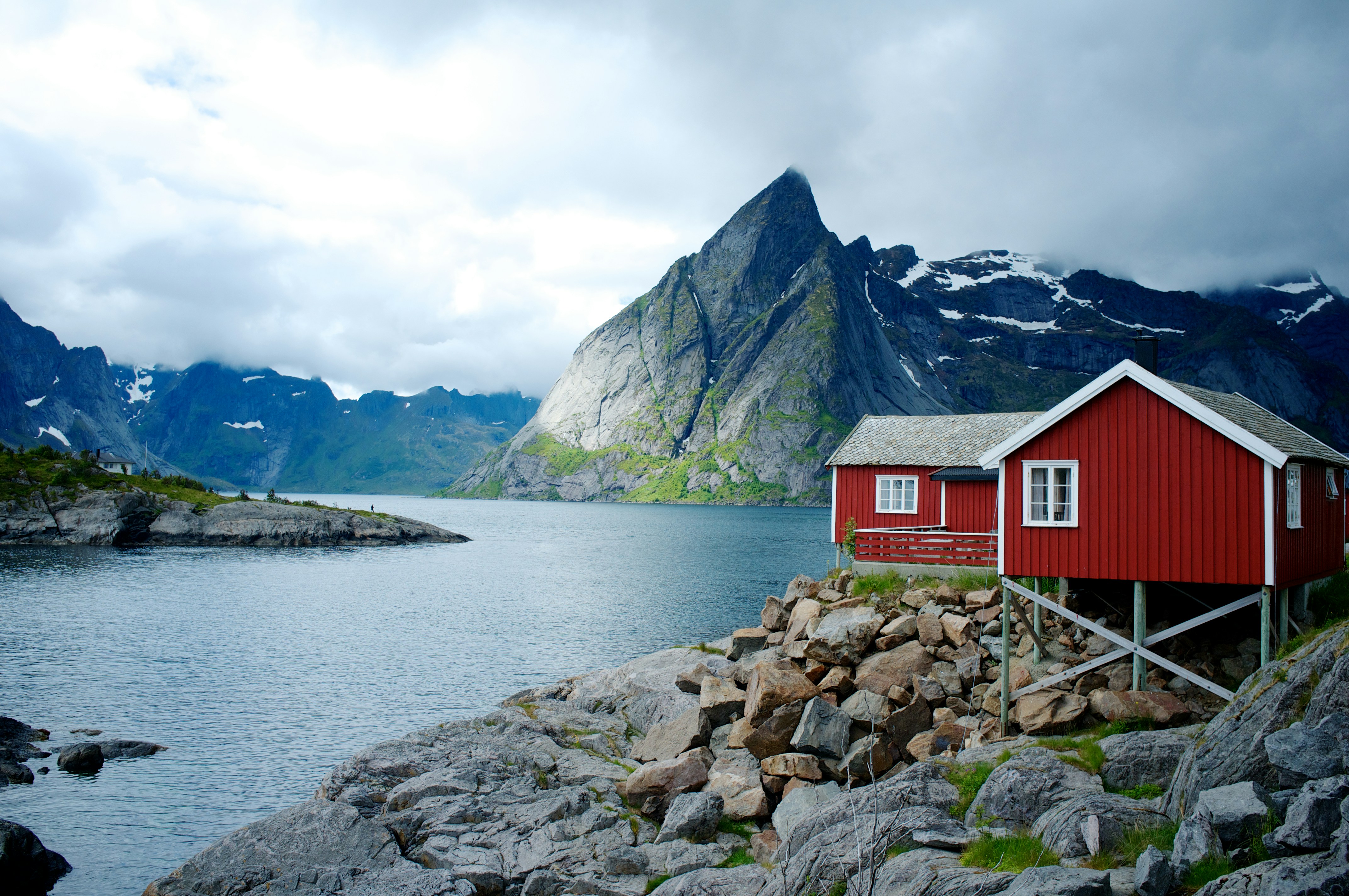 Fjords Norway