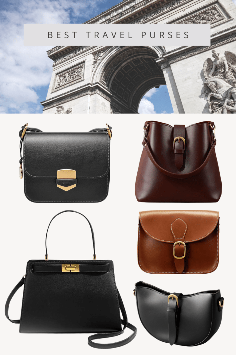 travel handbags