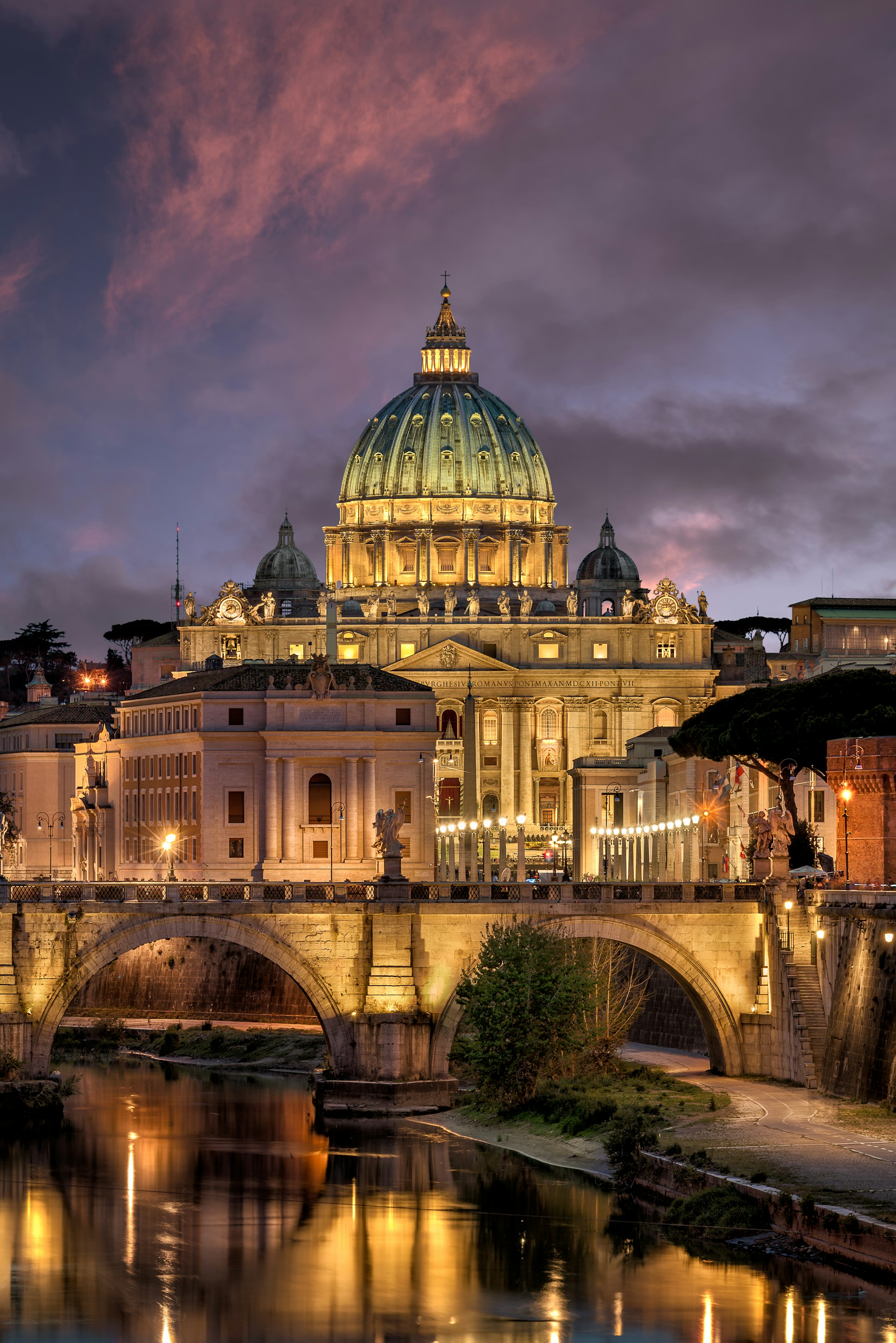 Rome, Italy