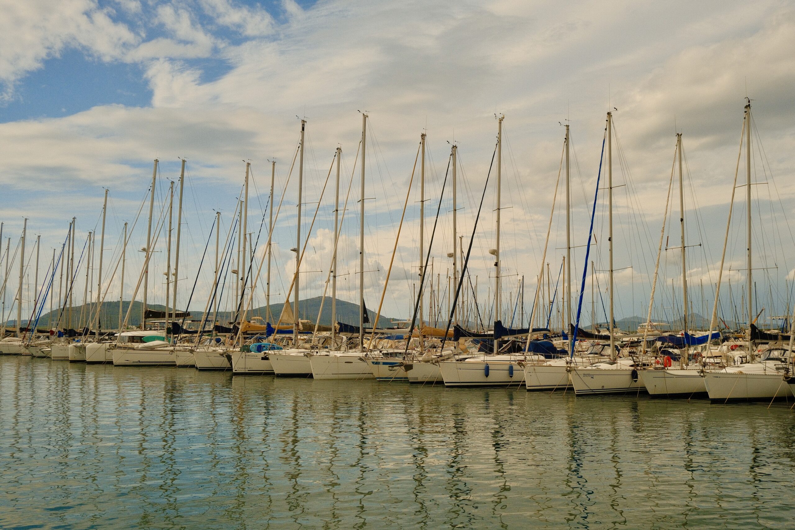 Alghero Sardinia