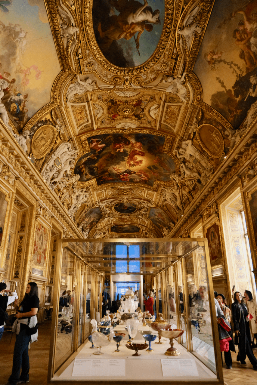 Louvre Museum