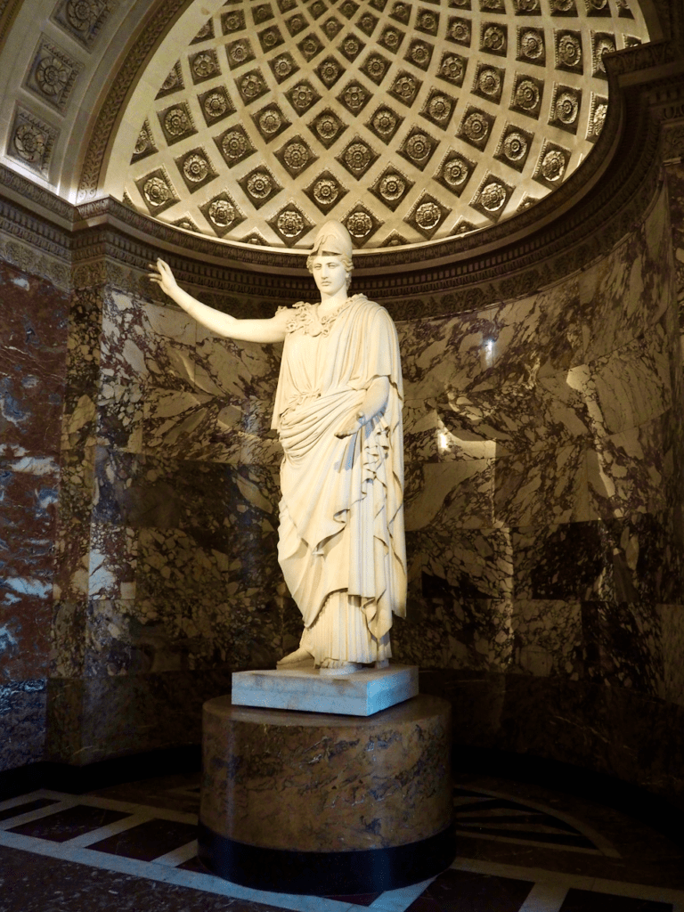 Louvre Museum